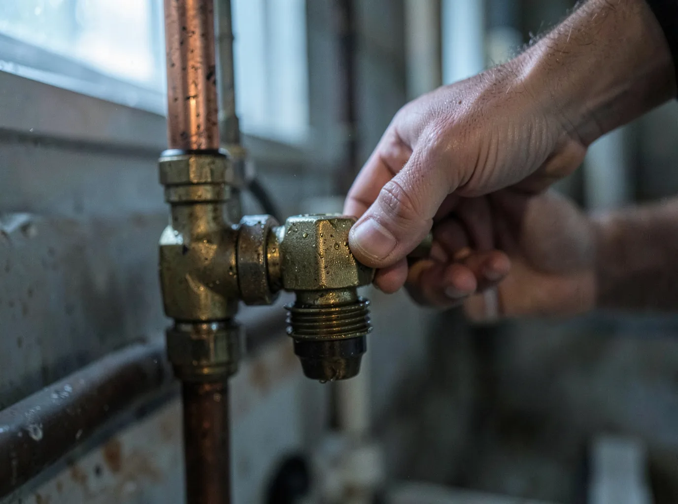 Emergency Plumber Aquebogue, NY FAQs